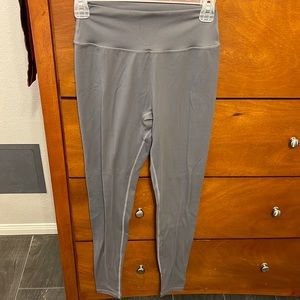 Alphalete Alphalux essential leggings